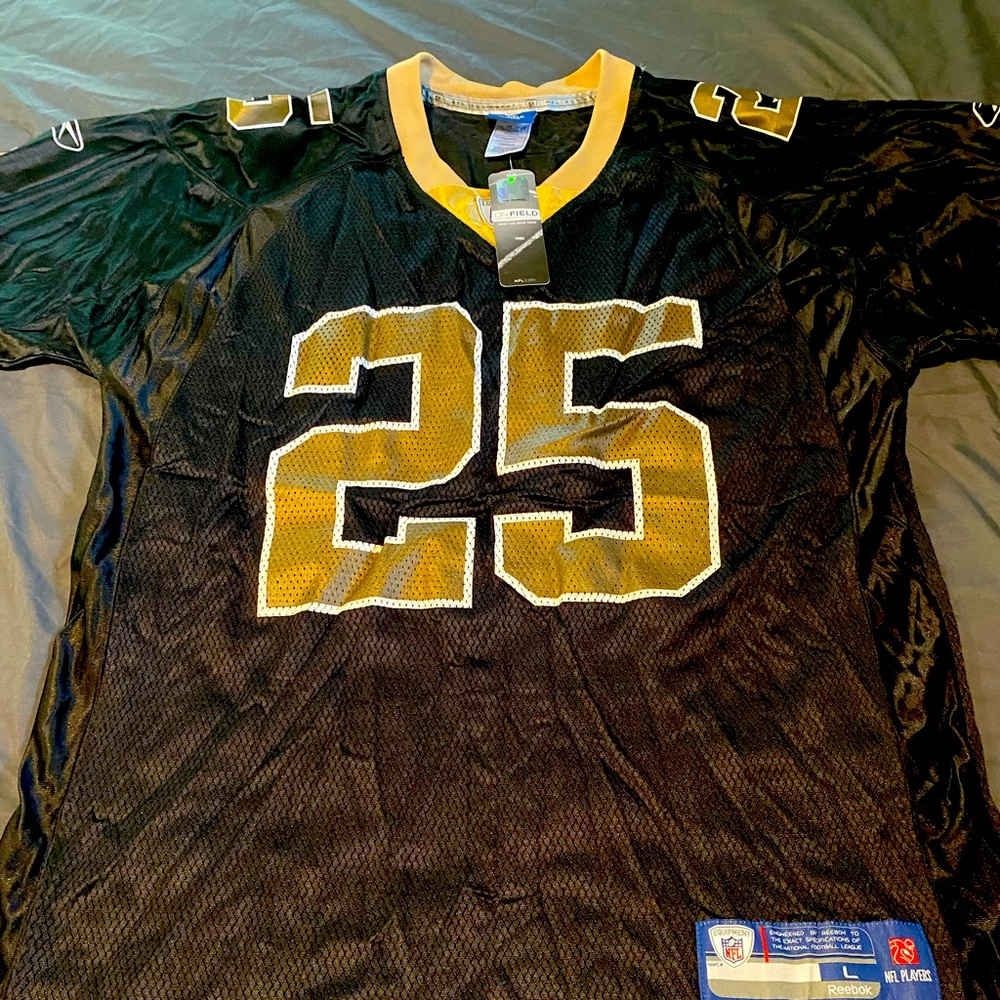 New Orleans Football Jersey